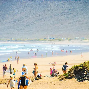 Seaview 2 Apartamento Famara