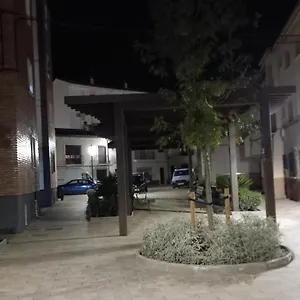 Corazon De Andalucia Appartement