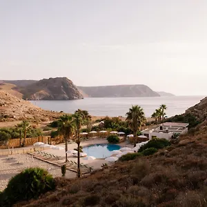 Wecamp Cabo De Gata Camping