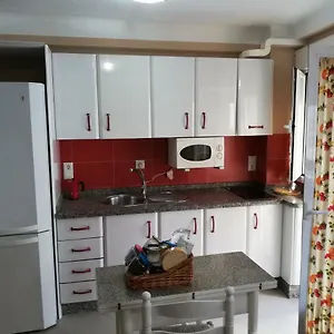 Centro Appartement